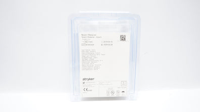 Stryker 7243 Nostril Retainer, Size 6, 21 x 28 x 11mm (x)